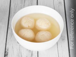 Rasgulla (6 Pcs)