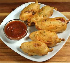 Mirchi Bada[5Pc]