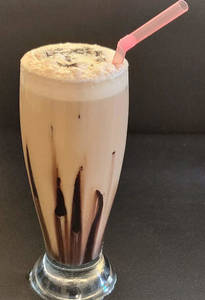 Cold Coffee