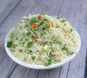 Special Veg Fried Rice