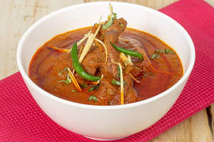 Chicken Masala