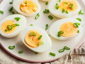 Boiled Egg