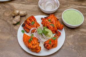 Tandoori Chicken