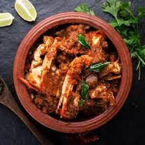 Crab Curry