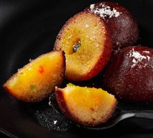 Dry Cutting Jamun [250 Grams]