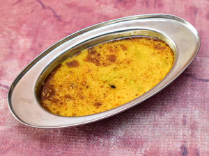 Yellow Dal