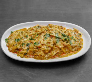 Chicken Bharta