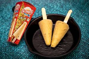 Kulfi Stick