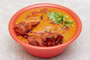 Kadai Mutton