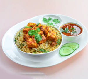 Veg Biryani
