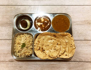 Regular Thali
