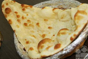 Naan (1 Pc)
