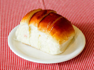 Bun Masaka (1 Pc)