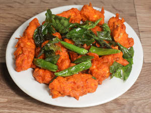 Paneer 65