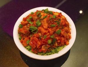 Chinese Biryani / Pot Rice