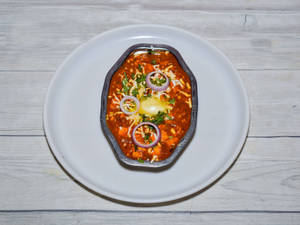 Paneer Butter Masala