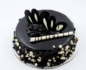 Chocochips Cake