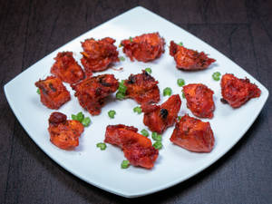 Chicken 65 (100 Gms)