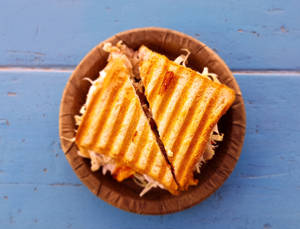 Veg Sandwich