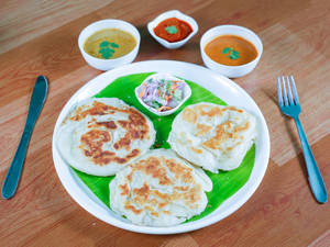 Parotta