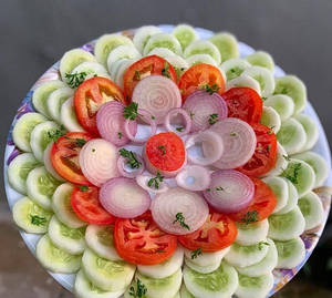 Green Salad
