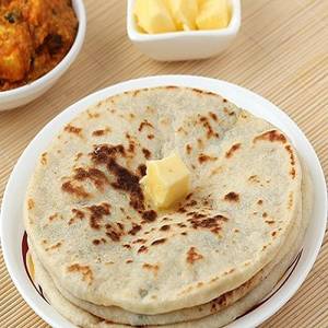 Butter Roti (1 Pc)