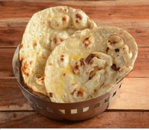 Butter Rotti