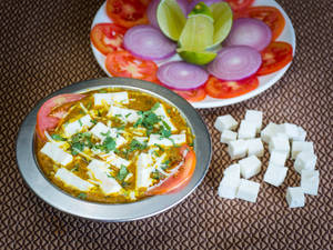 Paneer Shabnam (400gm)
