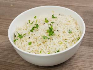Jeera Rice