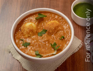 Egg Masala
