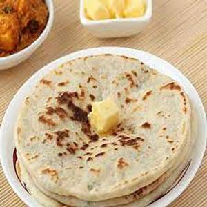 Butter Chapati