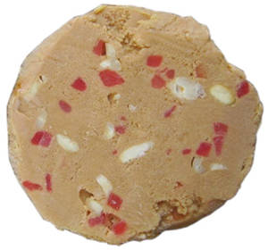 Kasata Kulfi (Per Pcs) (Per Slice)