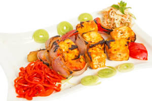 Paneer Tikka