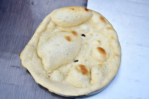 Tandoori Roti Khamiri (1 Pc)