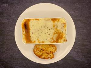 Veg Lasagna