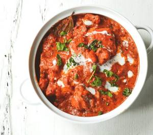 Boneless Butter Chicken