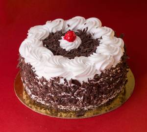 Black Forest Cake 1kg 