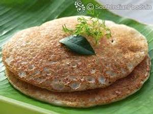 Set Dosa