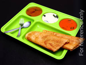 Special Masala Dosa (1 Pc)