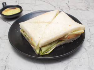 Veg Sandwich
