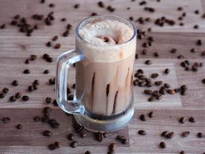 Cold Coffee