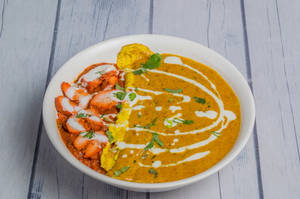 Chicken Patiyala