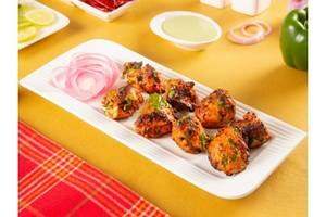 Chicken Tikka(8 Pcs)
