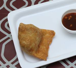Samosa