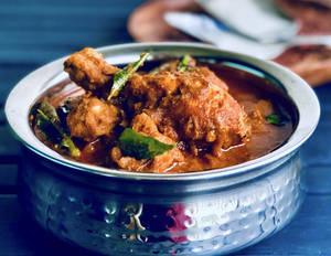 Chicken Curry