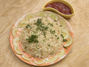 Veg Fried Rice