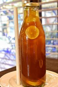 Lemoan Iced Tea