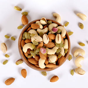 Mix Dryfruits Packet