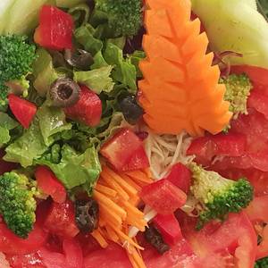 Veg Salad