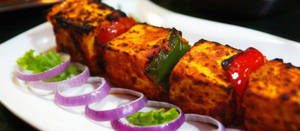 Jani - Panjabi Panner Tikka